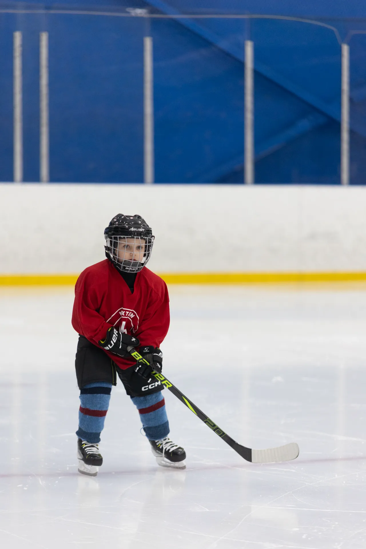 NextGen Hockey