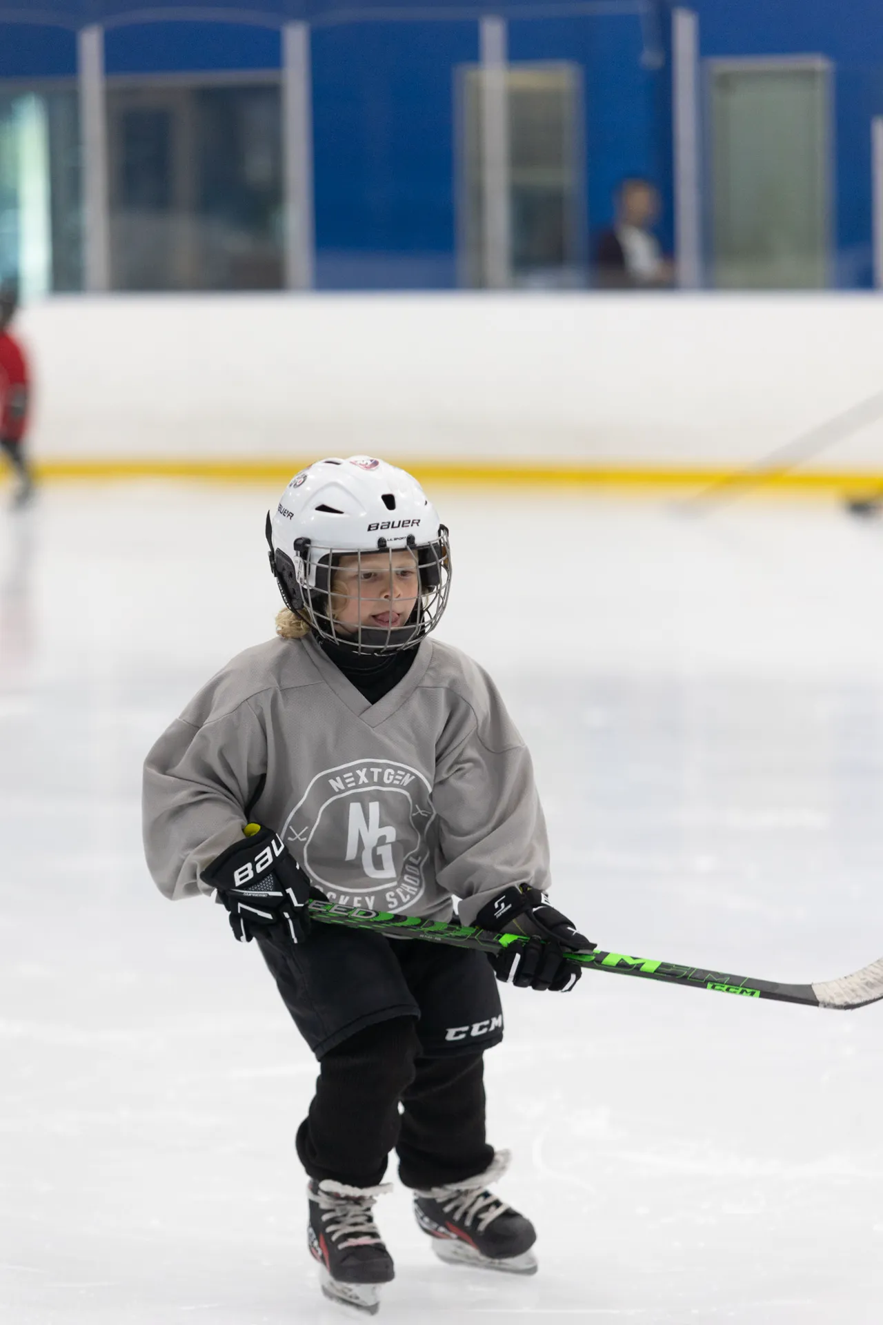 NextGen Hockey