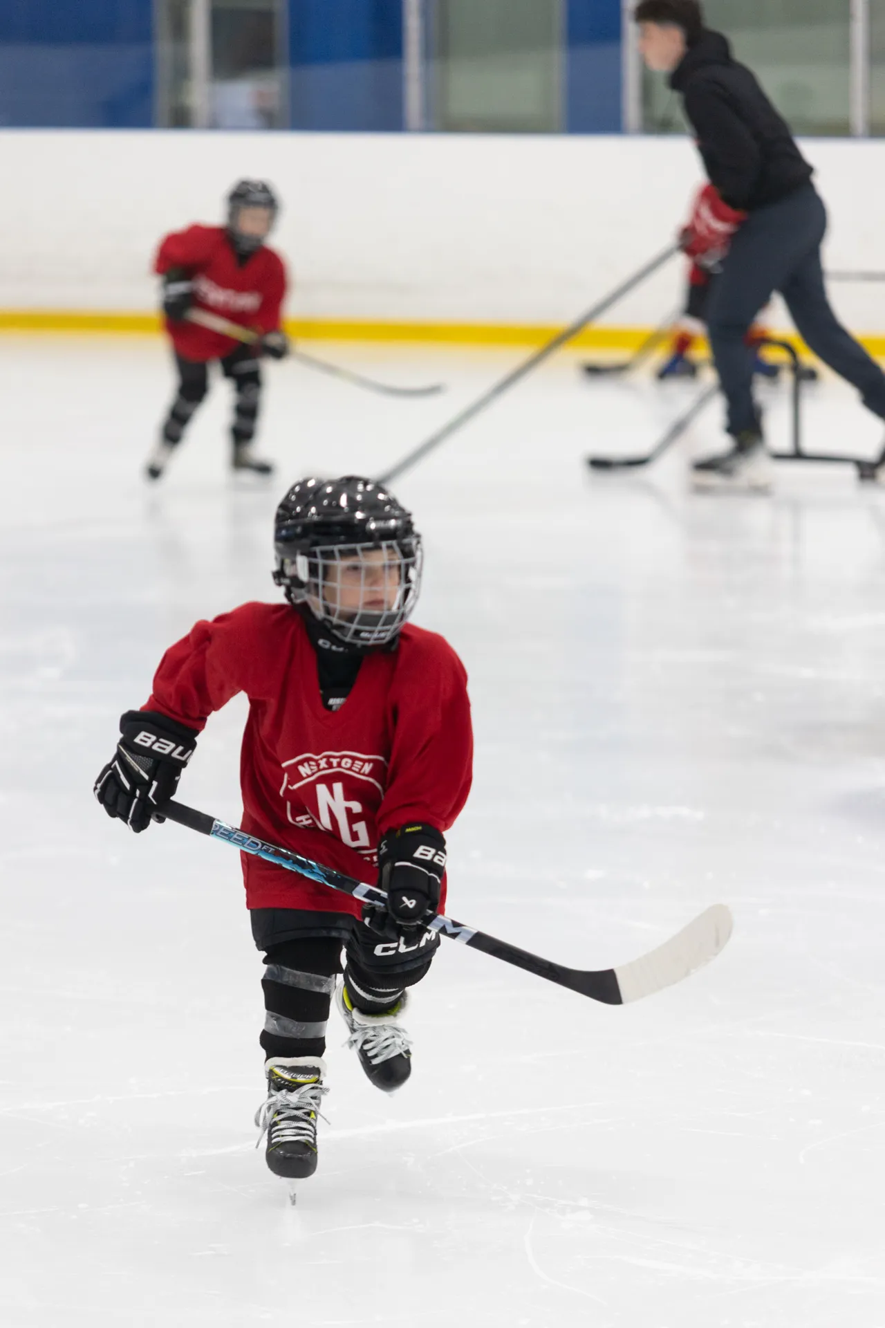 NextGen Hockey