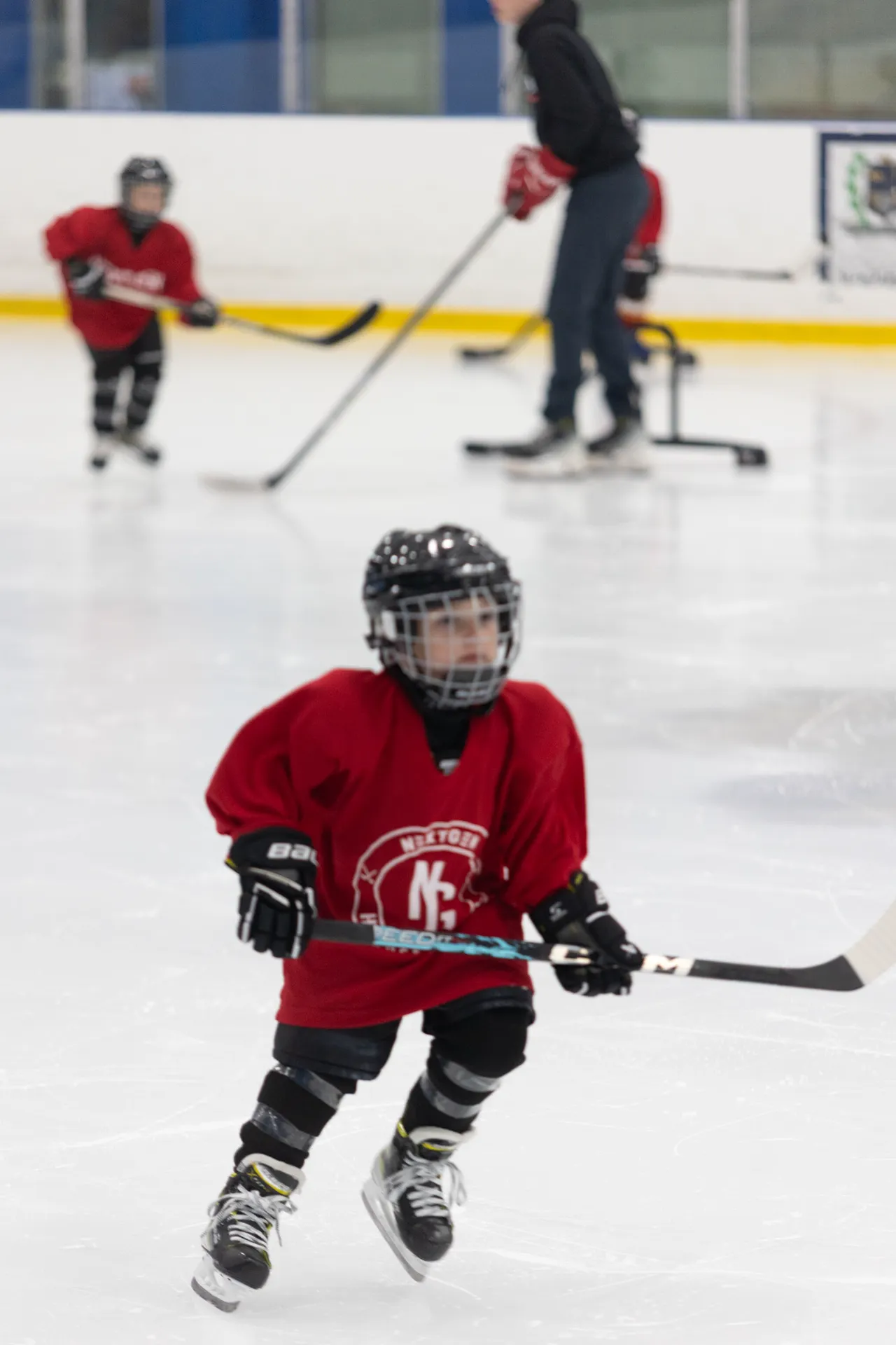 NextGen Hockey
