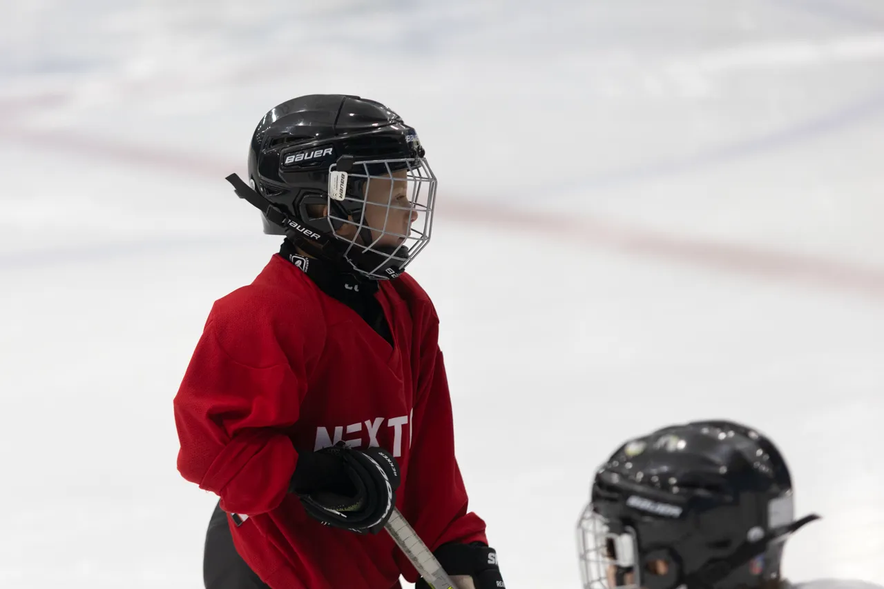 NextGen Hockey School photo
