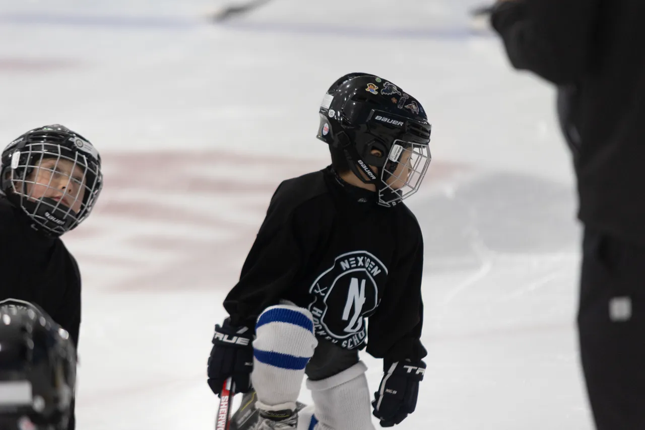 NextGen Hockey School photo