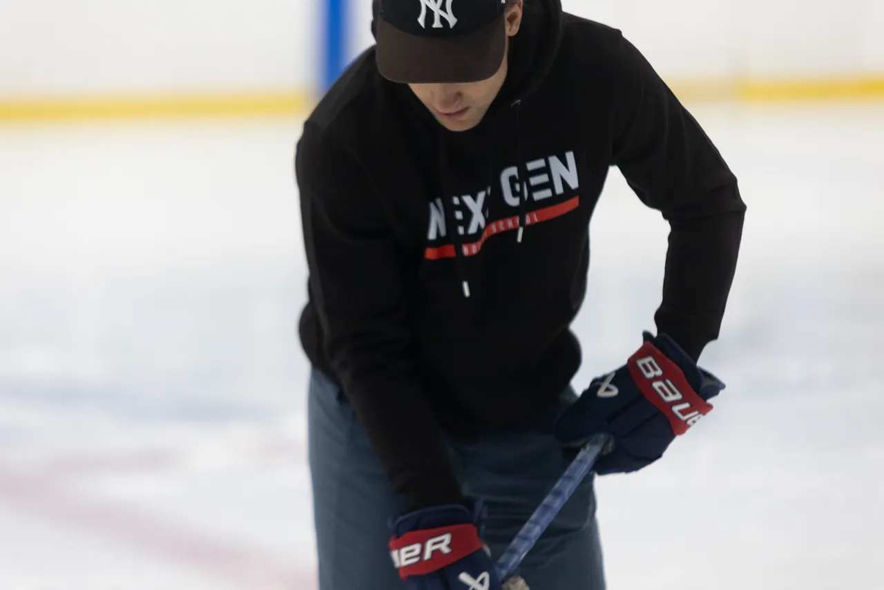 NextGen Hockey School photo