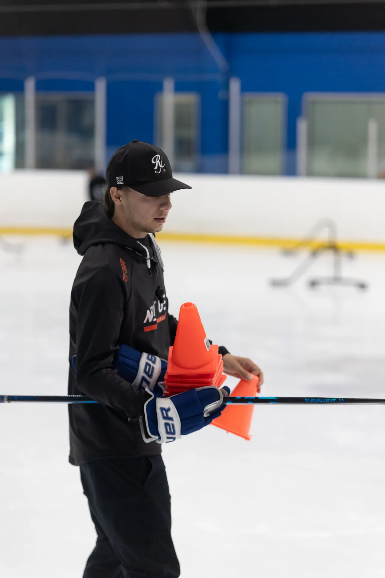 NextGen Hockey School photo
