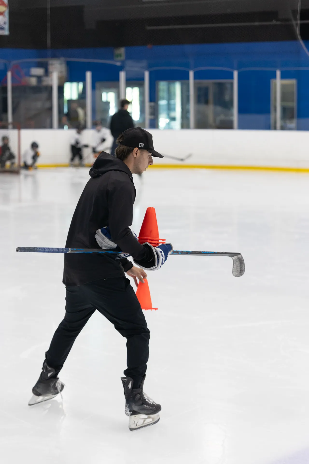 NextGen Hockey School photo