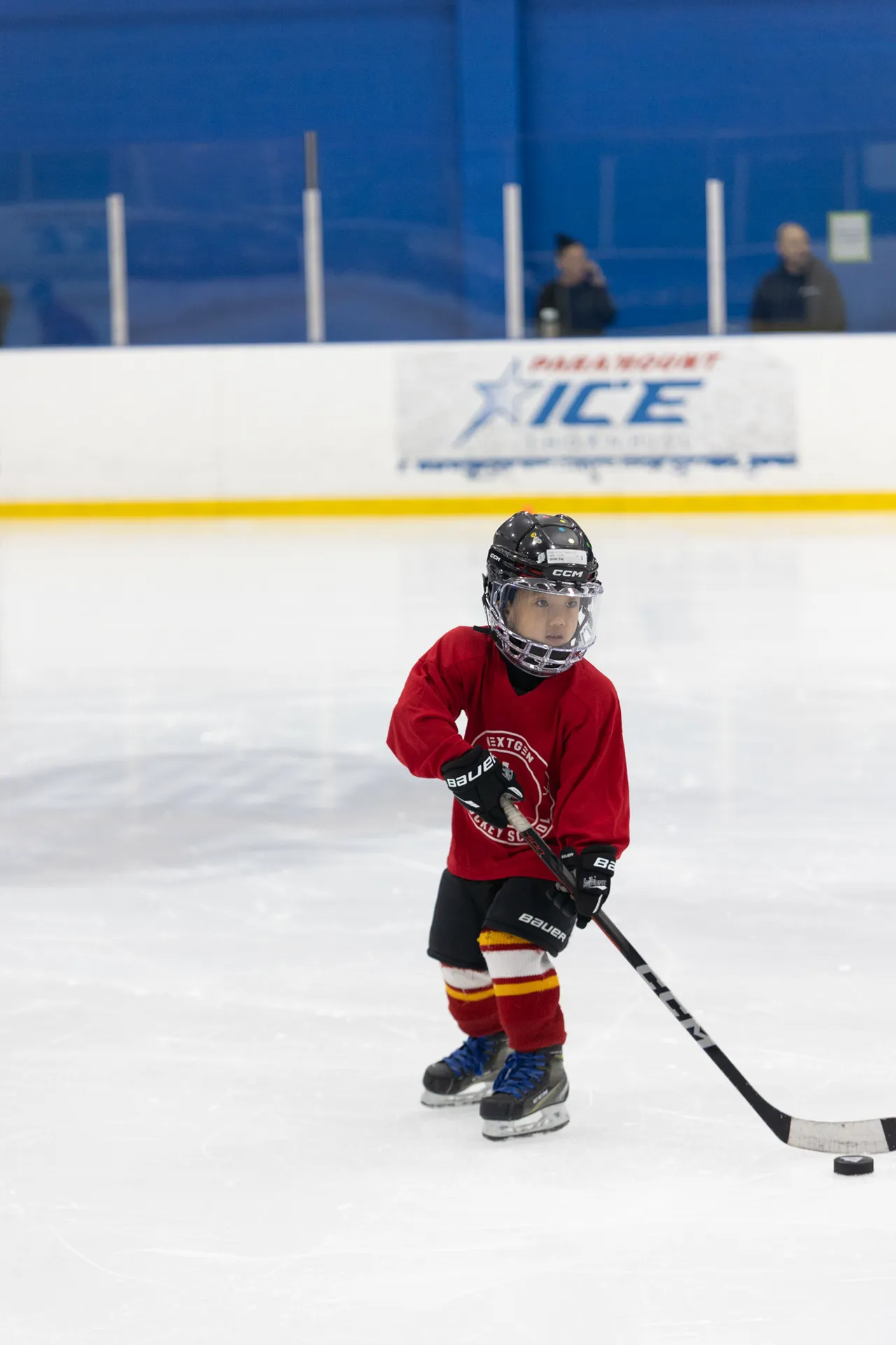 NextGen Hockey School photo