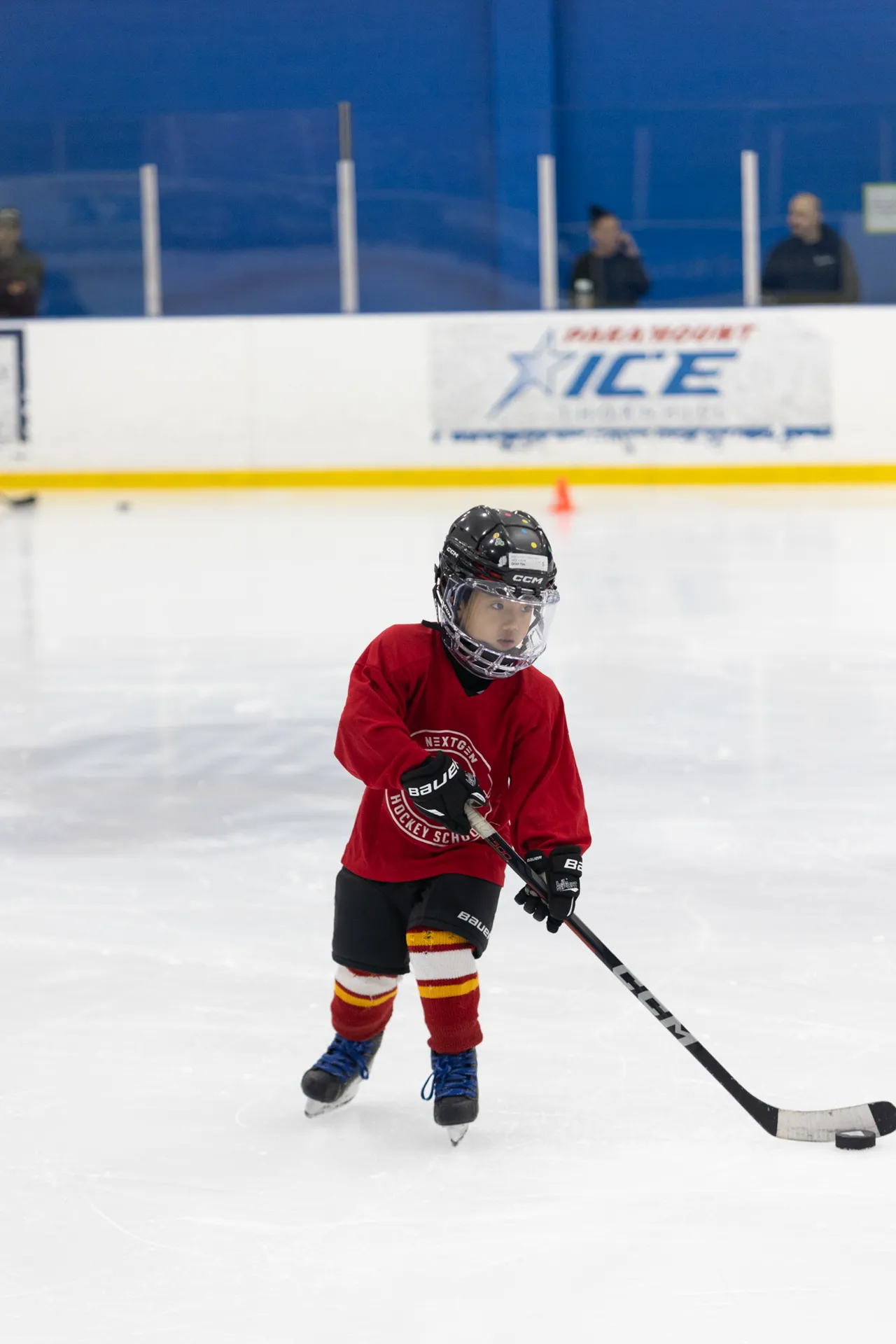 NextGen Hockey School photo