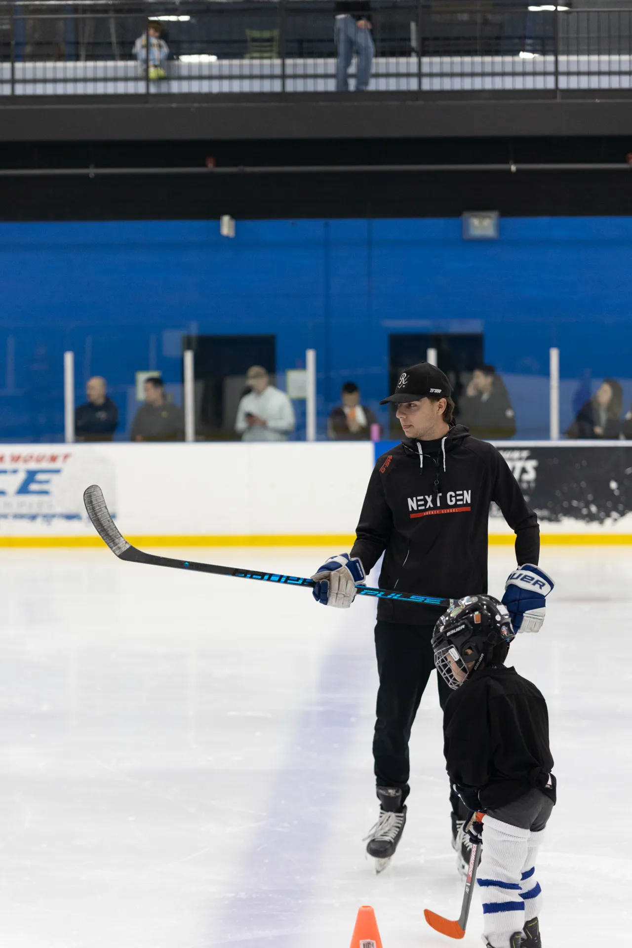 NextGen Hockey School photo