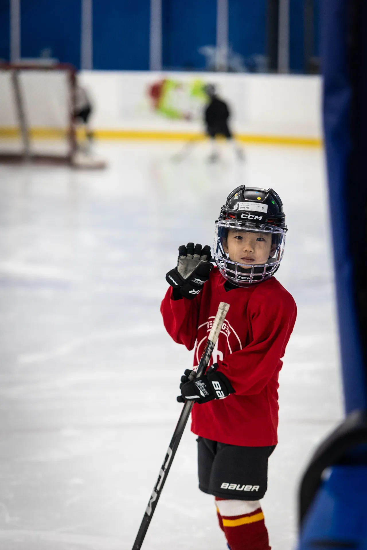 NextGen Hockey School photo