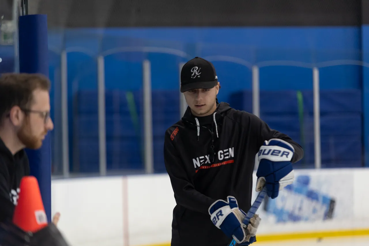 NextGen Hockey School photo