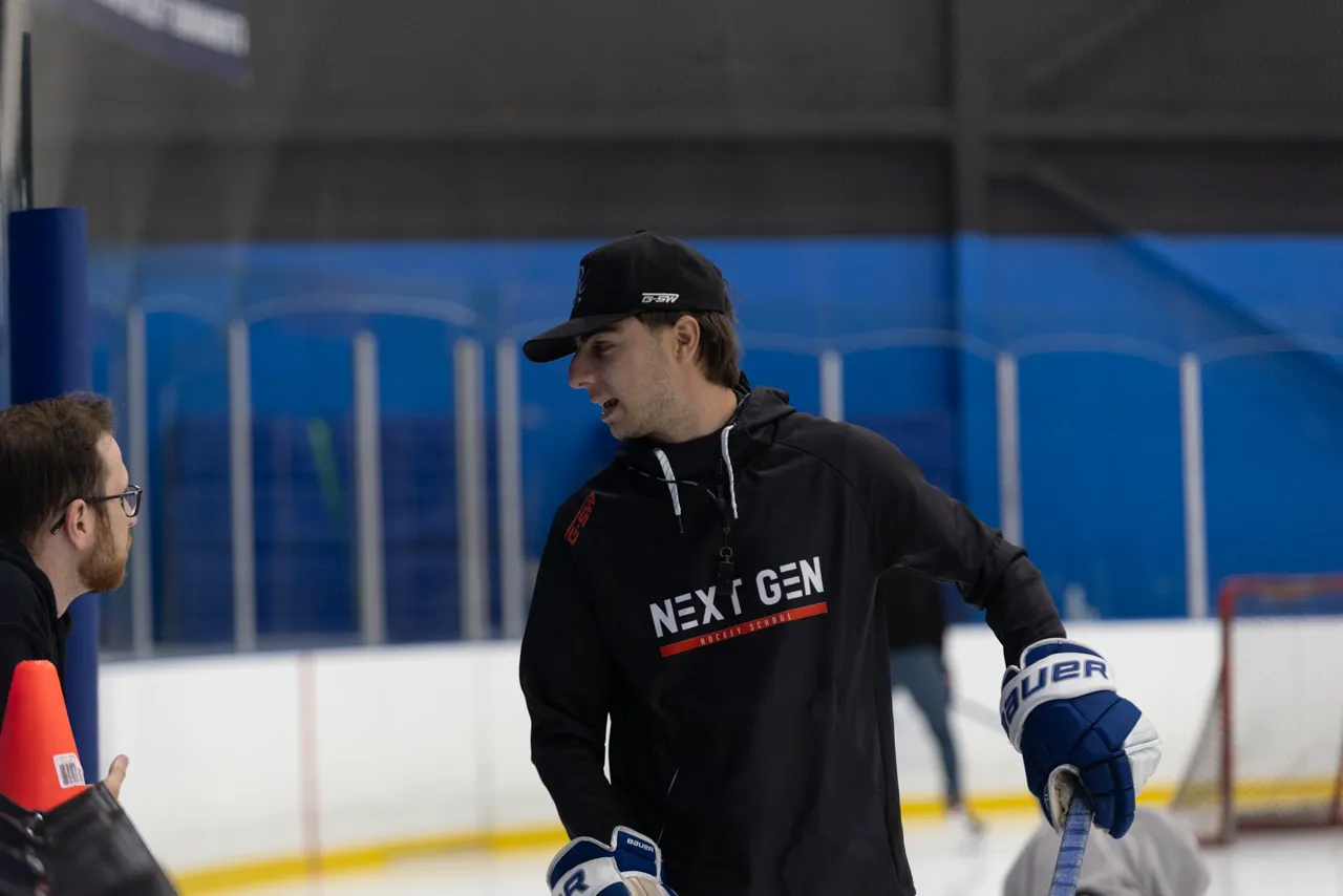 NextGen Hockey School photo