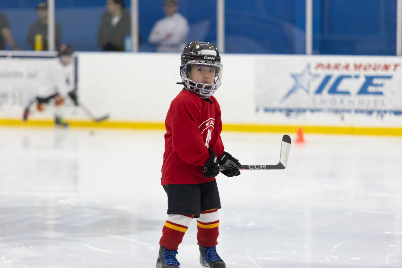 NextGen Hockey School photo