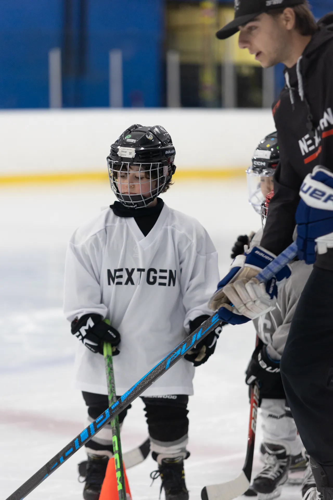 NextGen Hockey School photo
