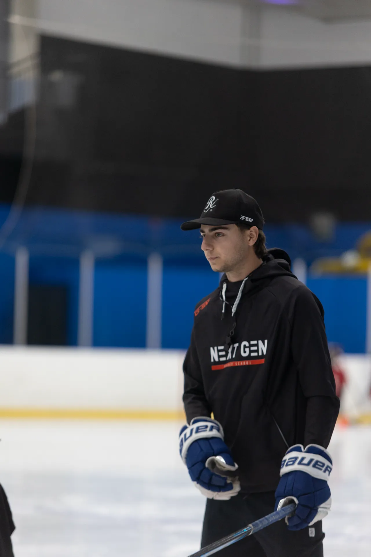 NextGen Hockey School photo