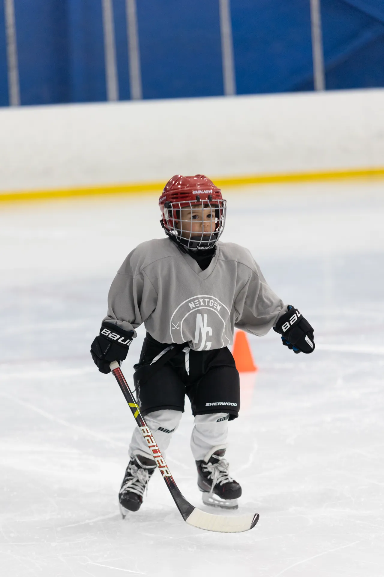 NextGen Hockey School photo