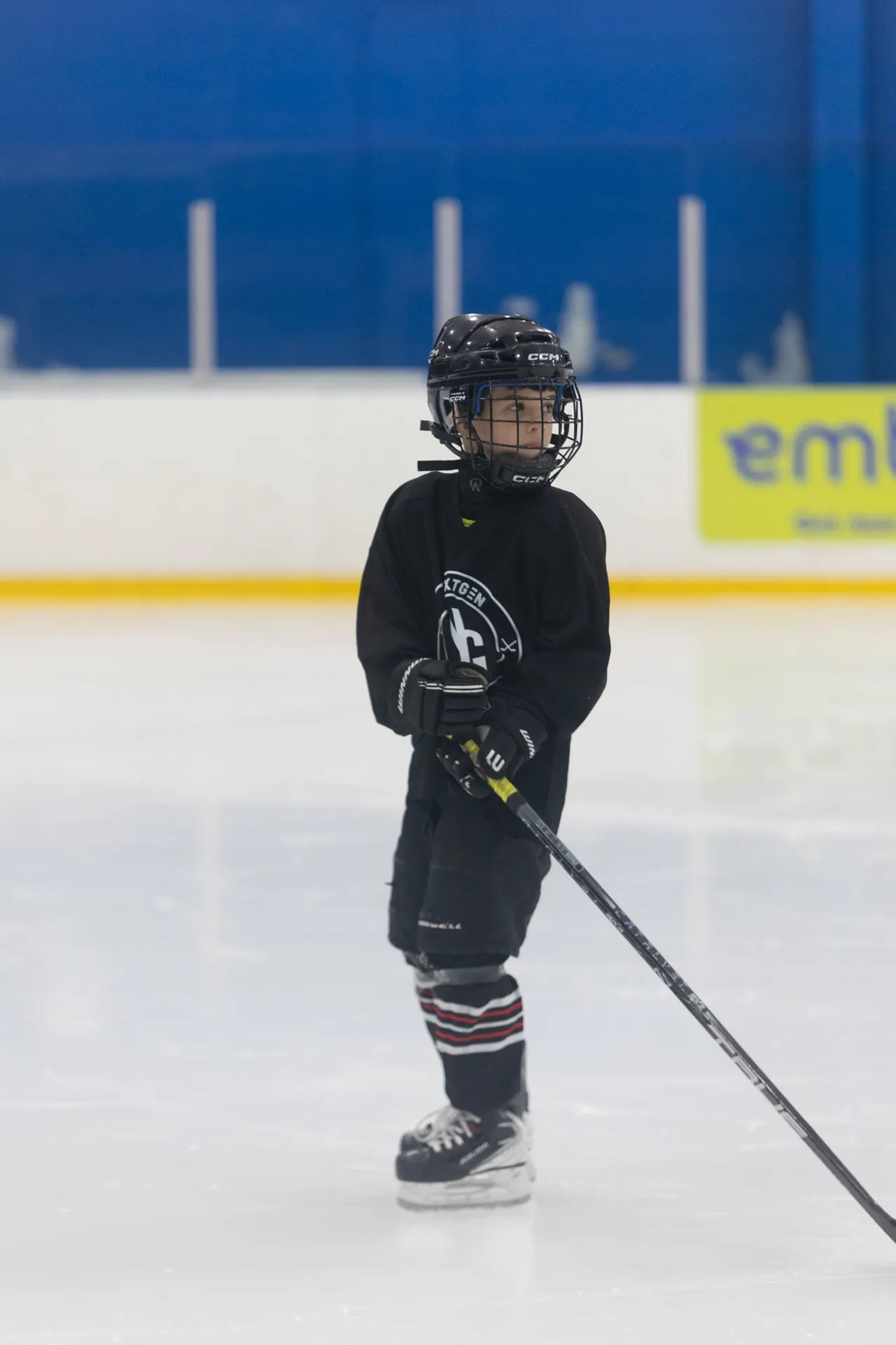NextGen Hockey School photo