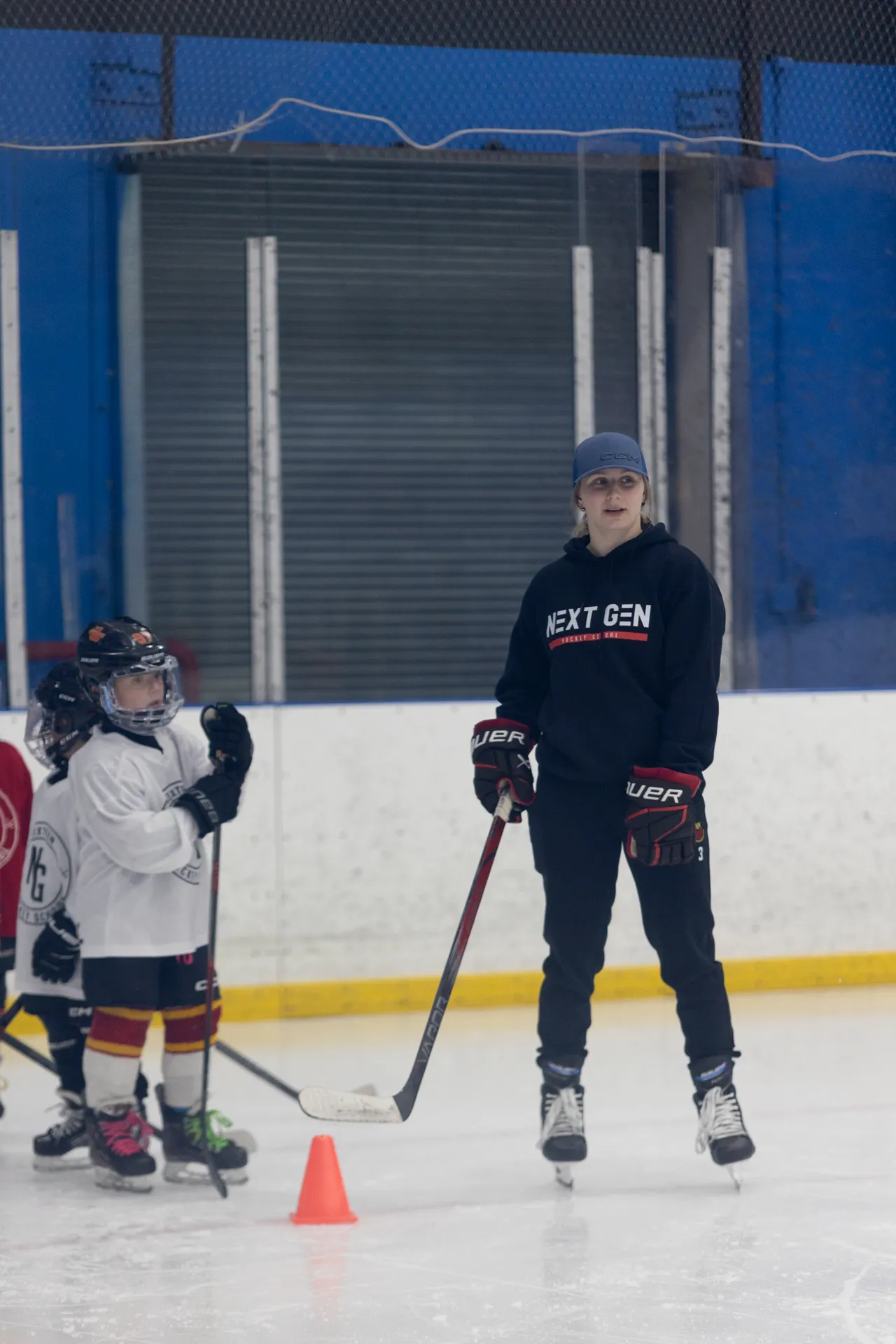 NextGen Hockey School photo