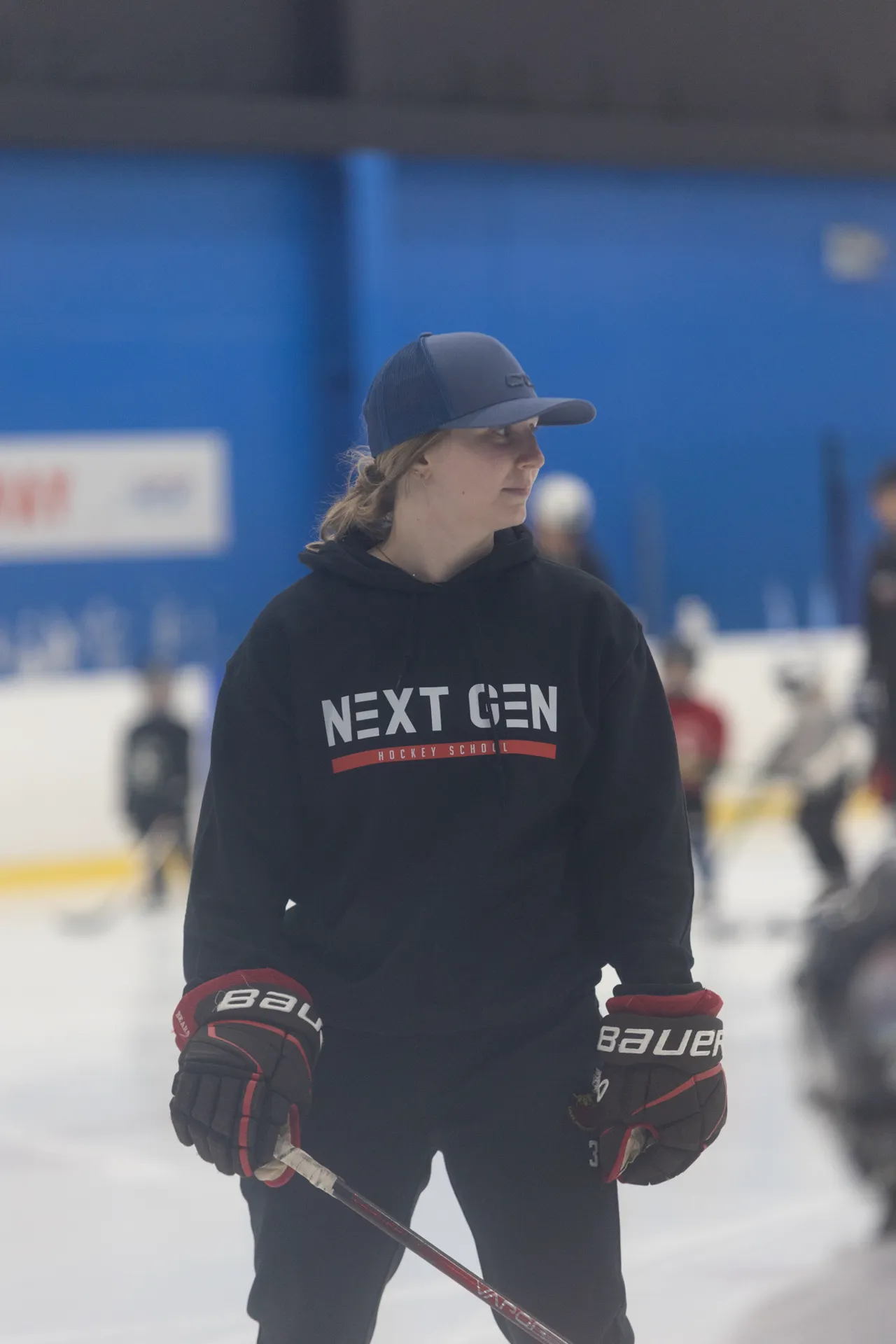NextGen Hockey School photo