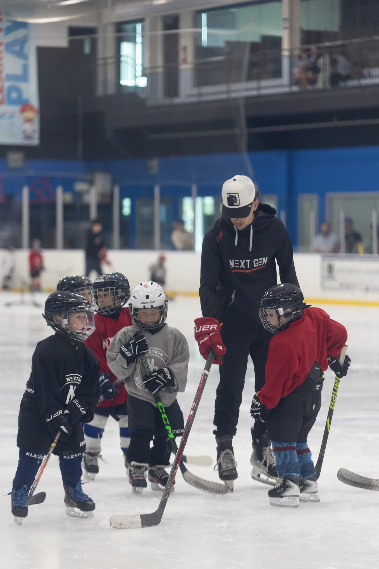 NextGen Hockey School photo