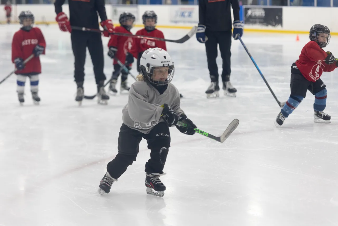 NextGen Hockey School photo