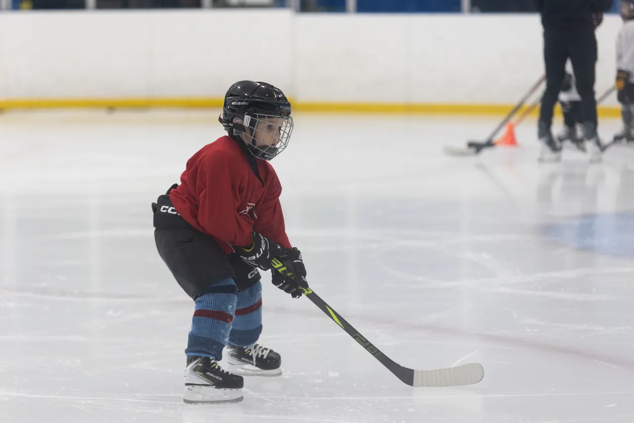 NextGen Hockey School photo