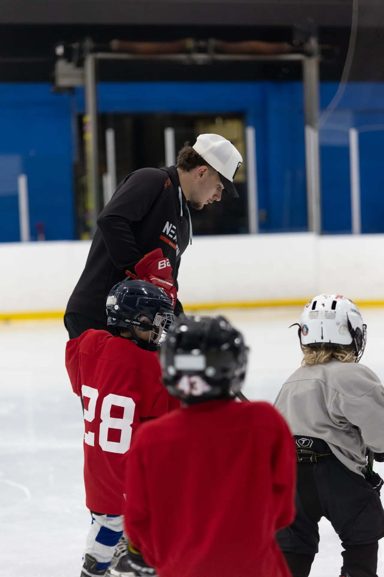 NextGen Hockey School photo