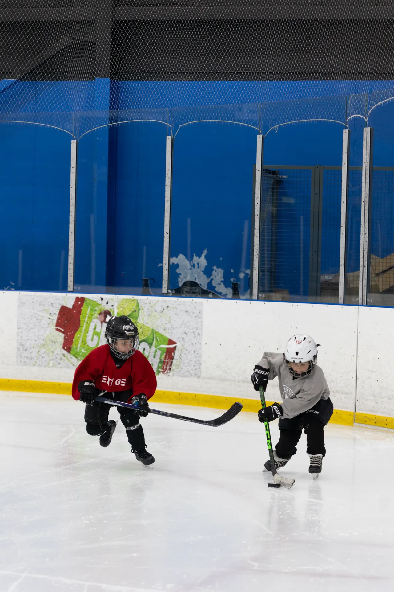 NextGen Hockey School photo