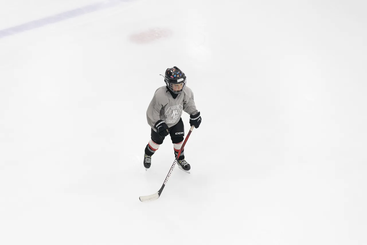 NextGen Hockey School photo