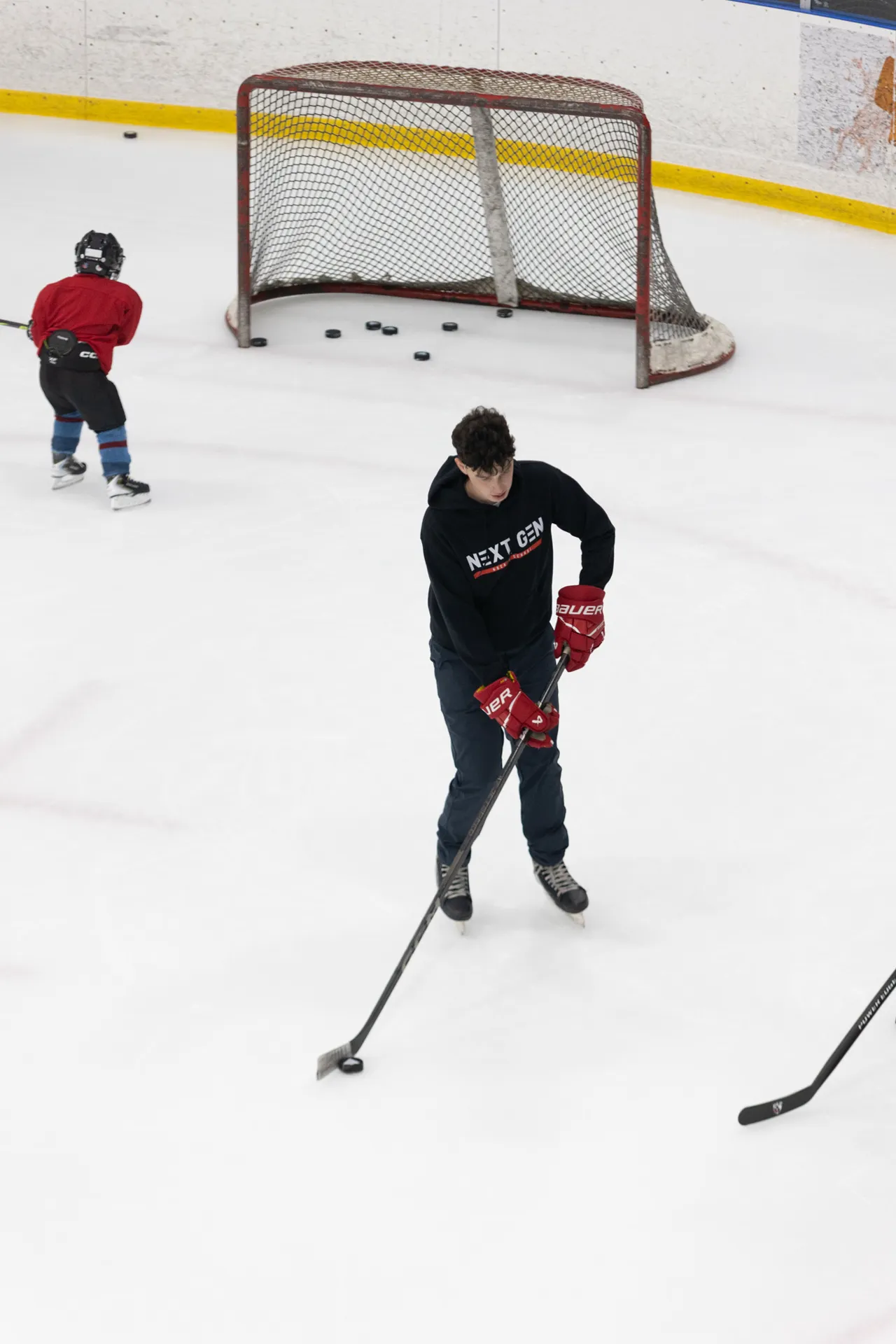 NextGen Hockey School photo