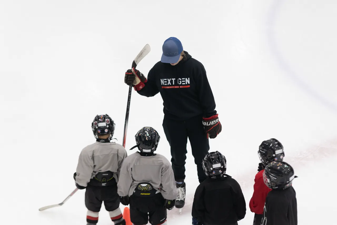 NextGen Hockey School photo