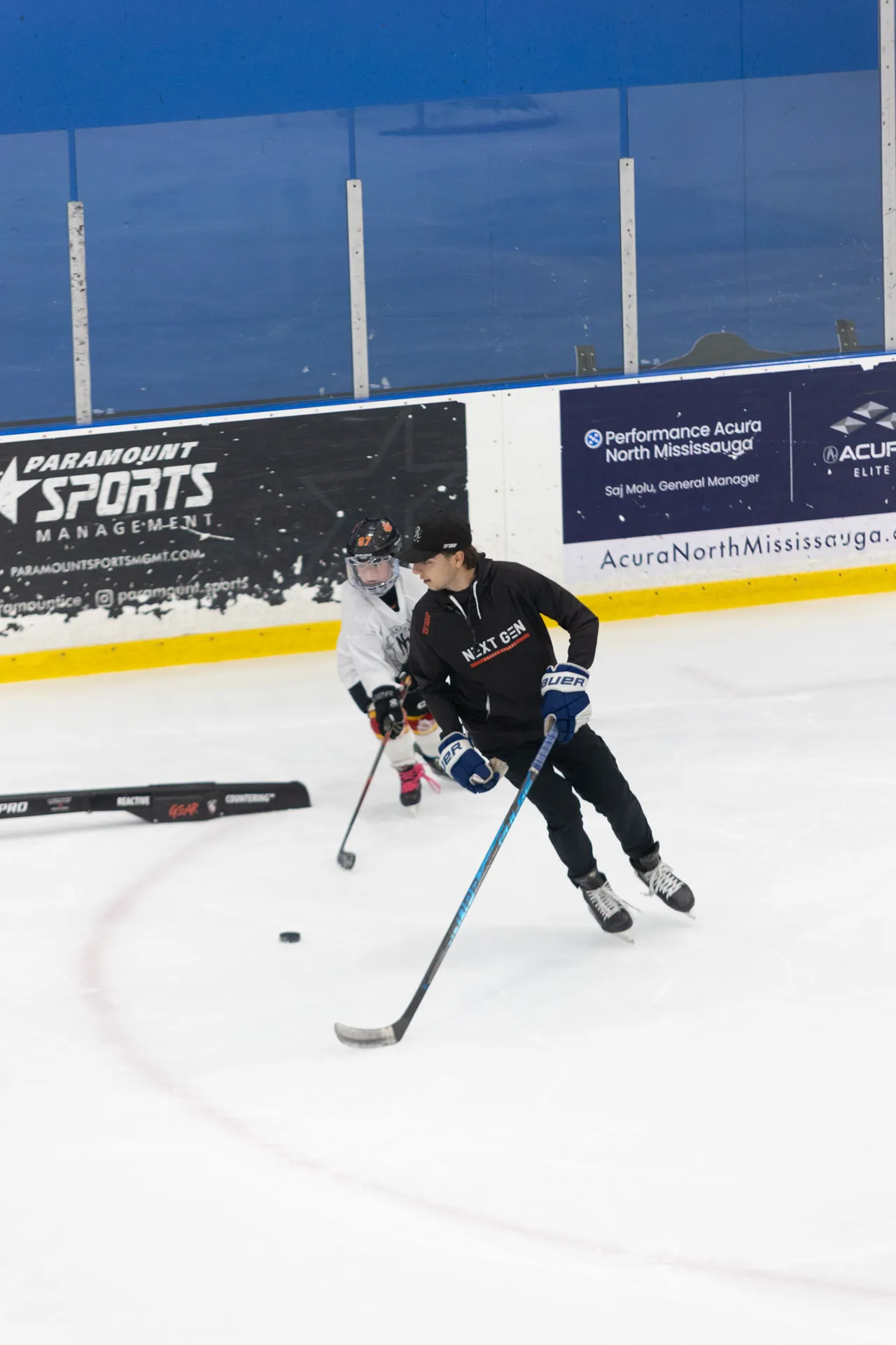 NextGen Hockey School photo