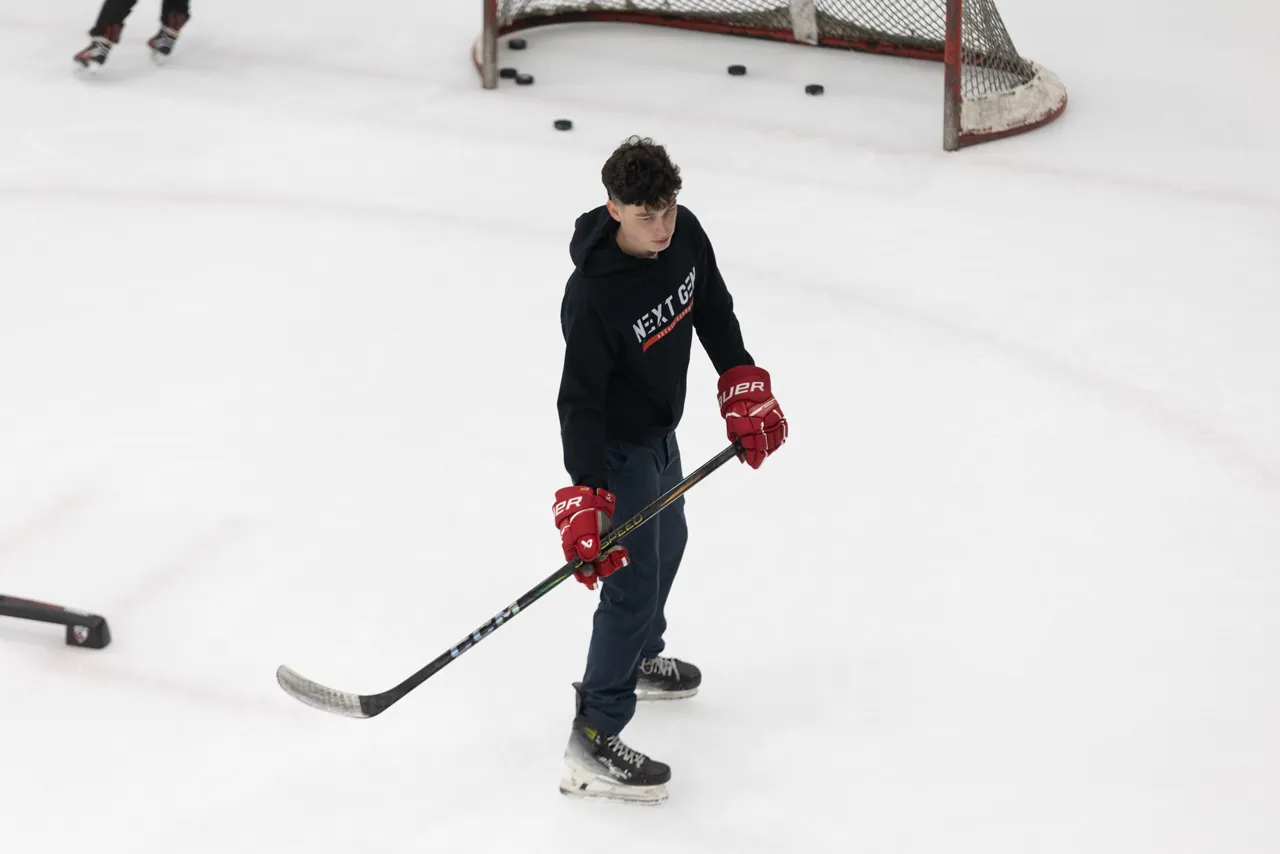 NextGen Hockey School photo