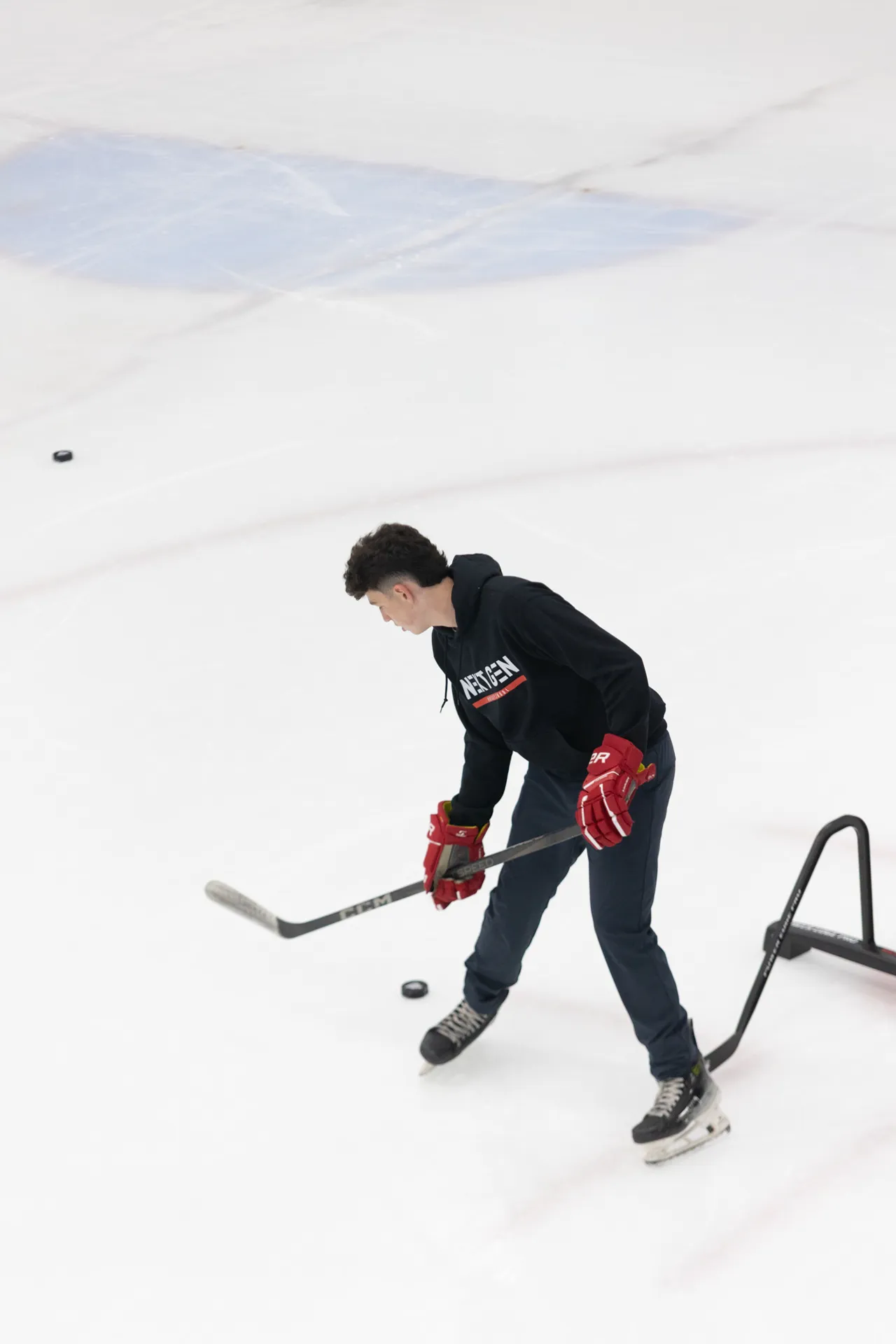 NextGen Hockey School photo