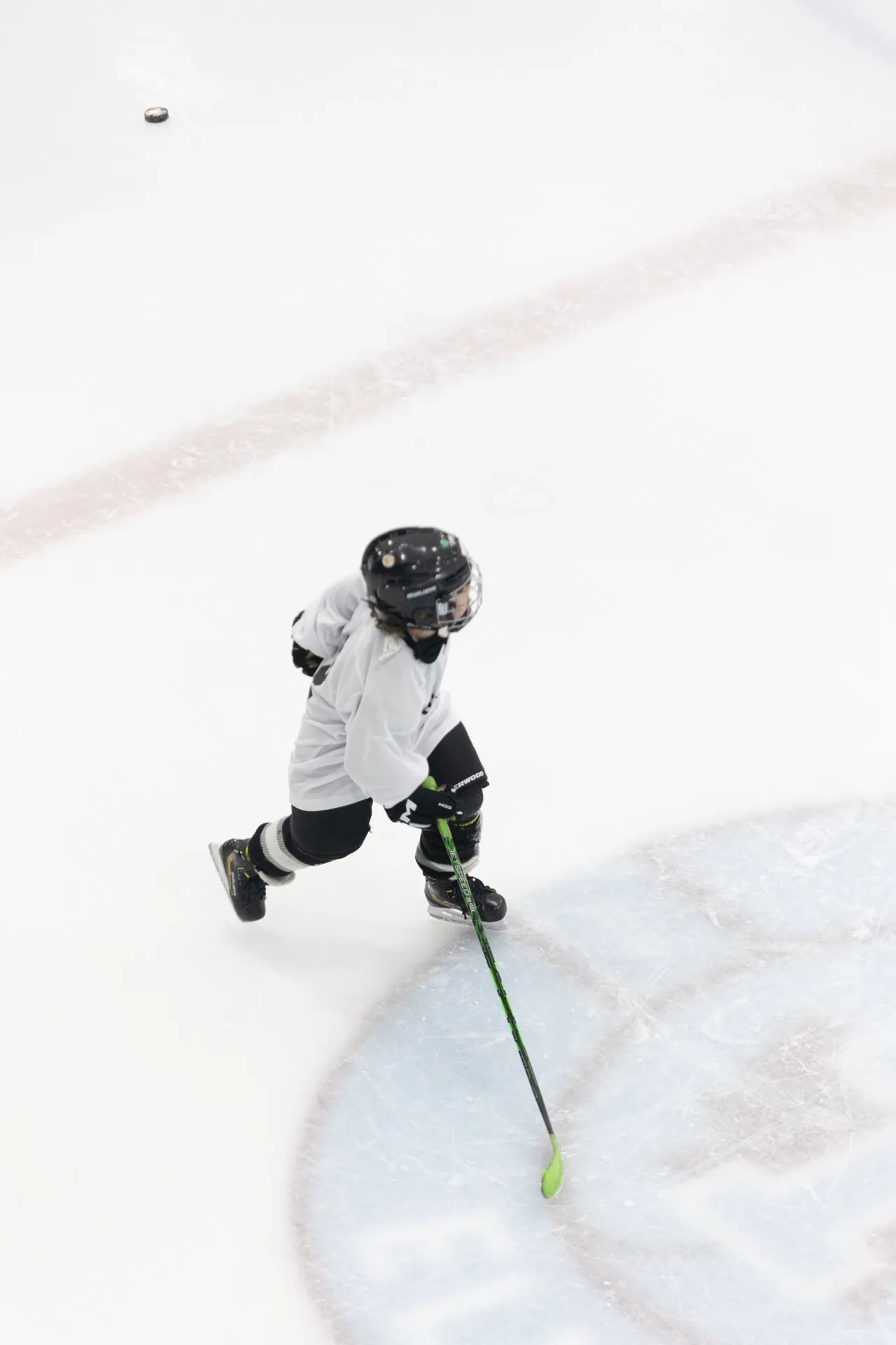 NextGen Hockey School photo