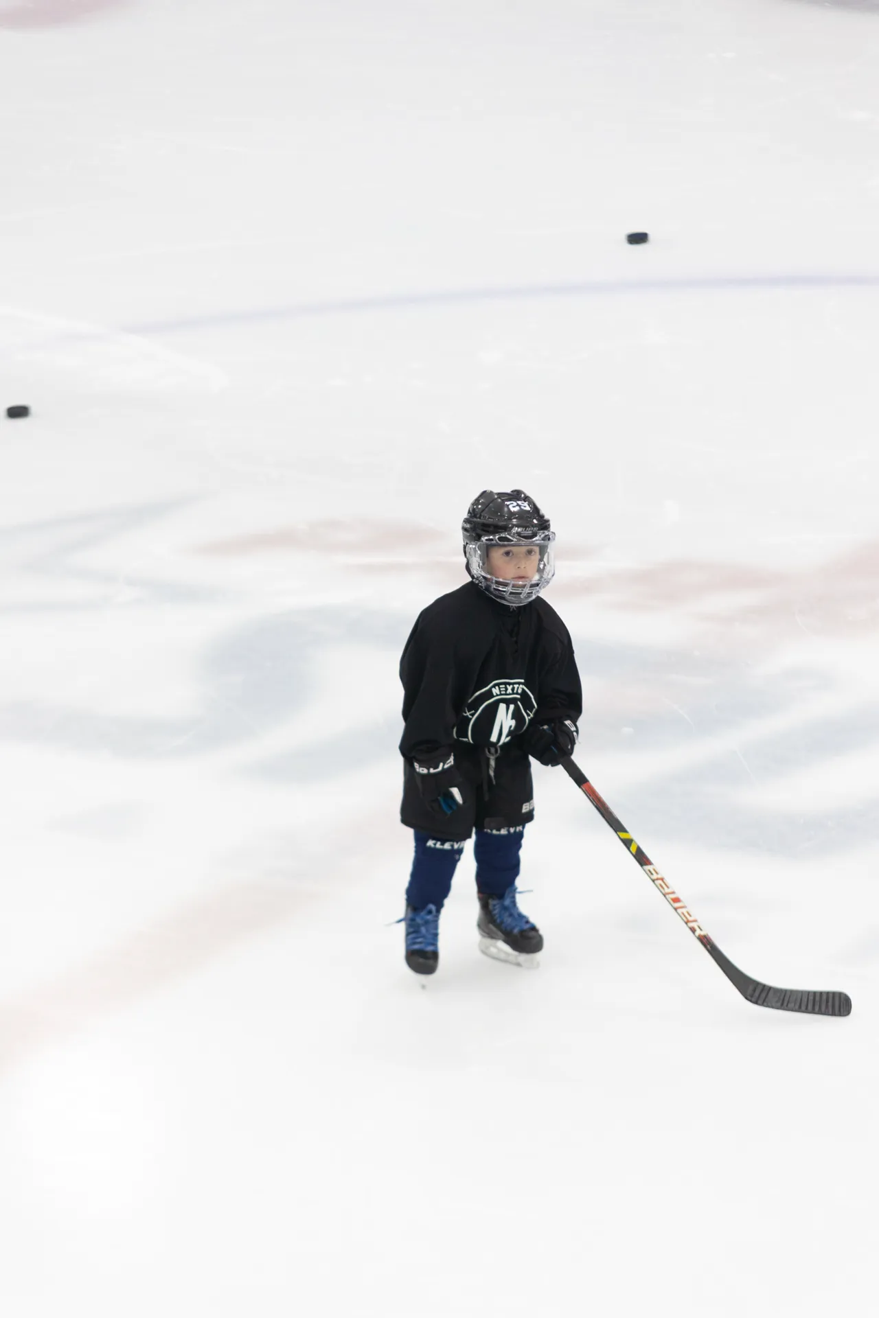 NextGen Hockey School photo