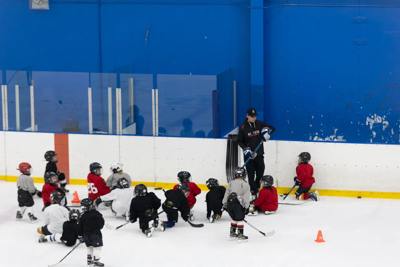 NextGen Hockey School photo