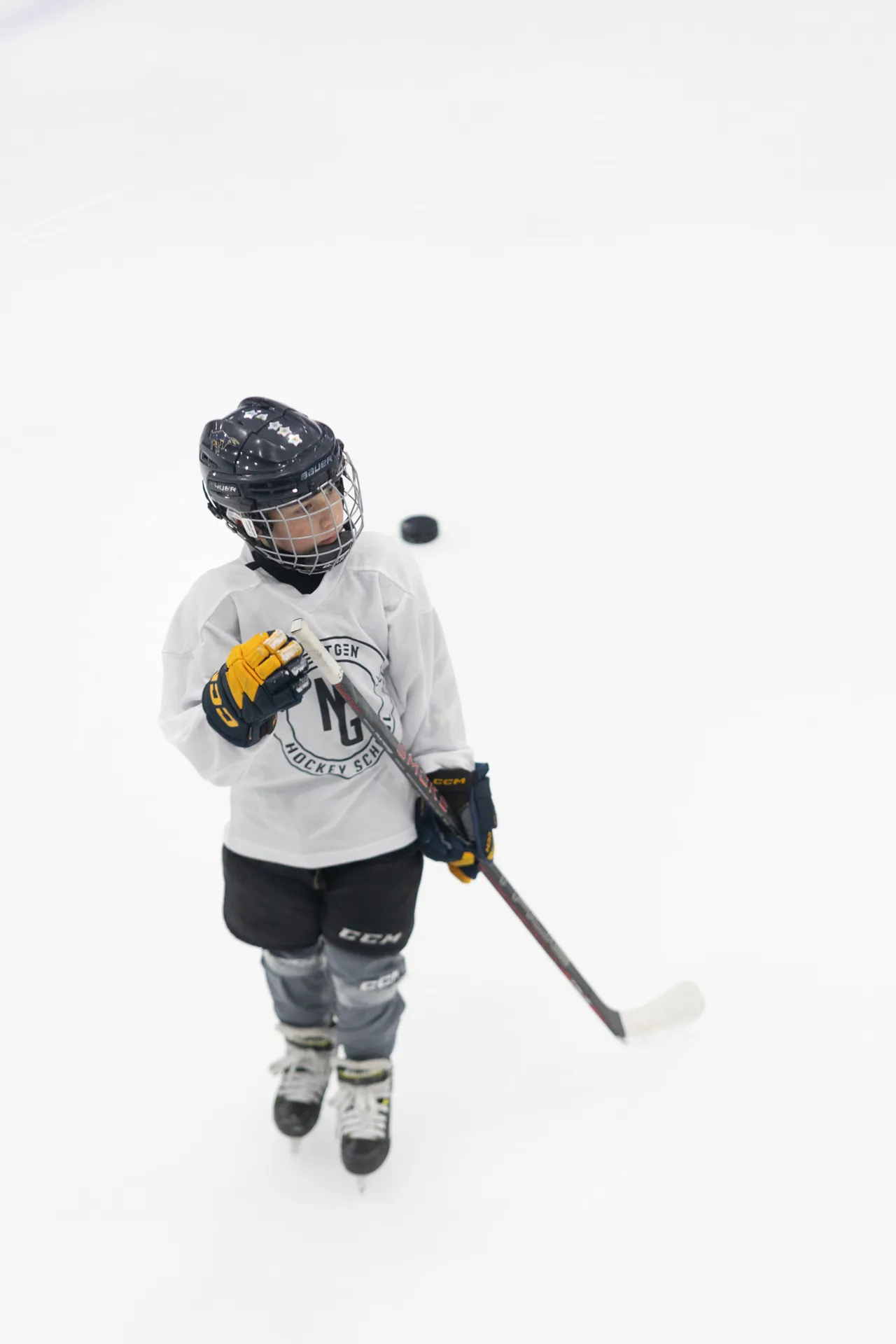 NextGen Hockey School photo