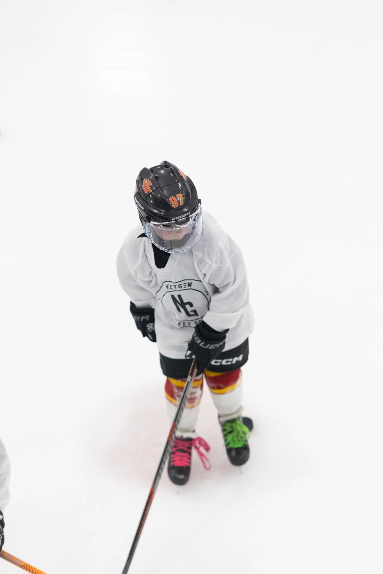 NextGen Hockey School photo