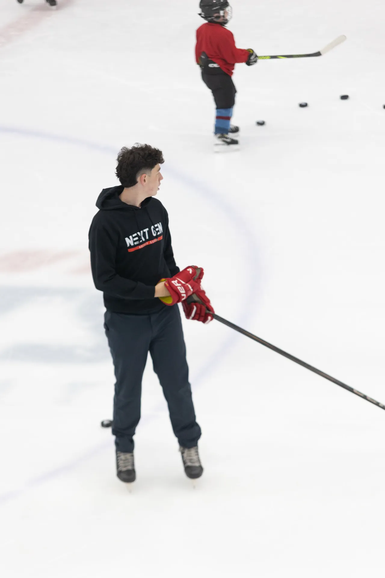 NextGen Hockey School photo