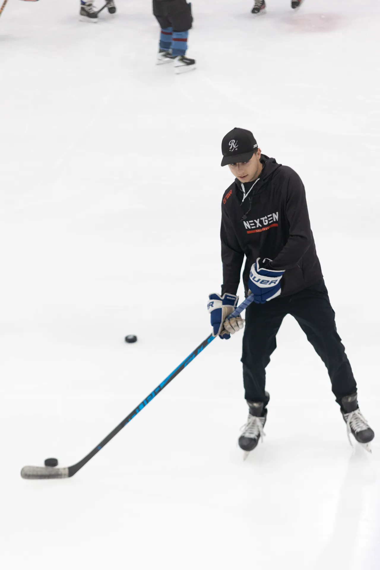 NextGen Hockey School photo