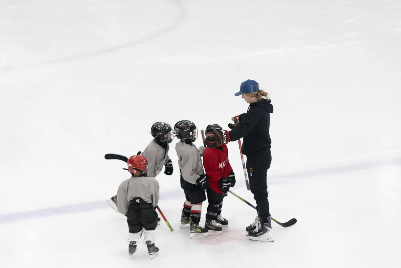 NextGen Hockey School photo