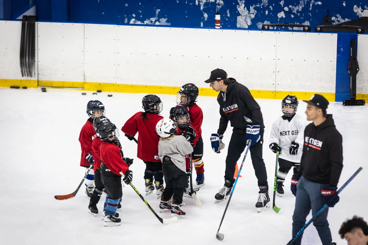 NextGen Hockey School photo