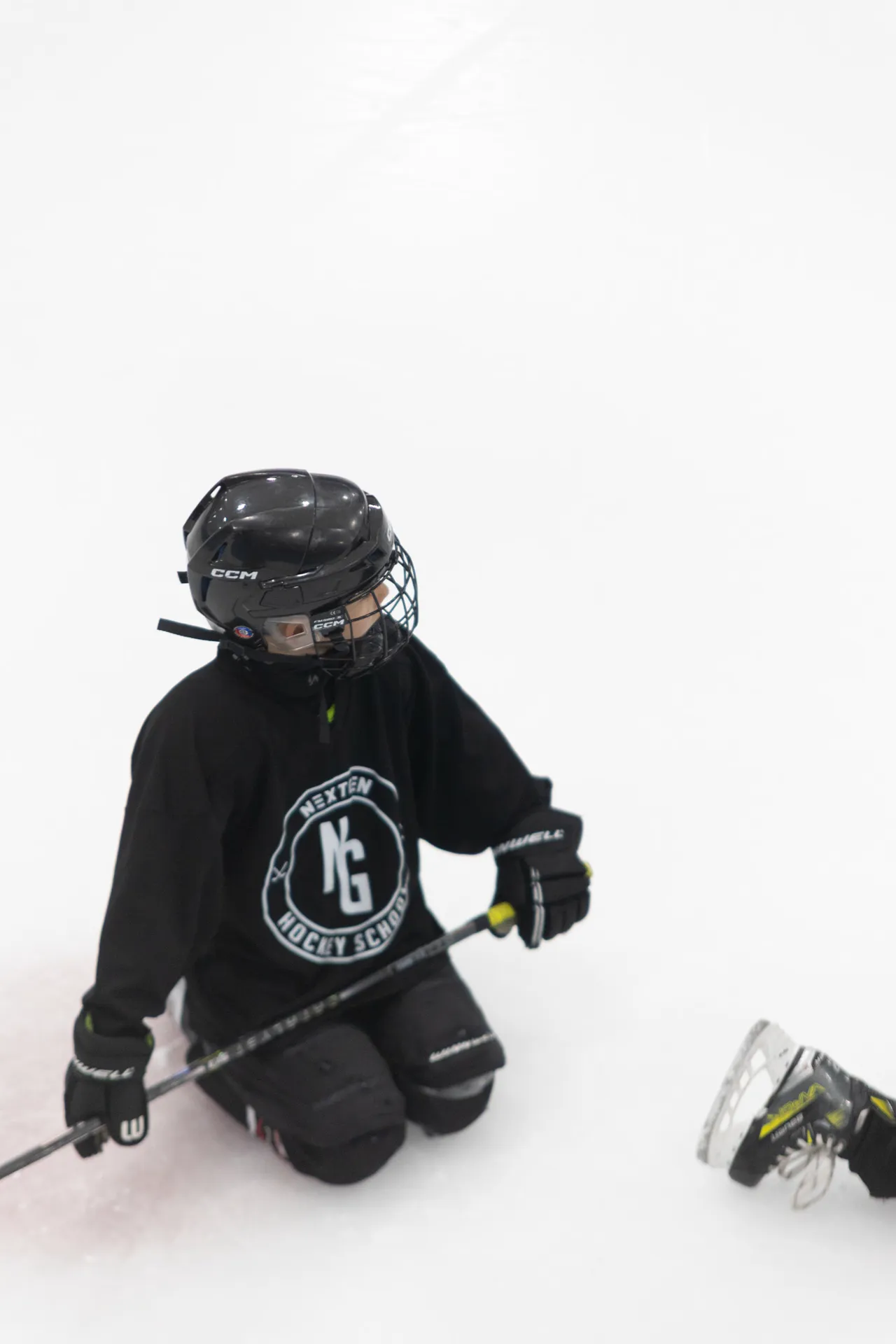 NextGen Hockey School photo