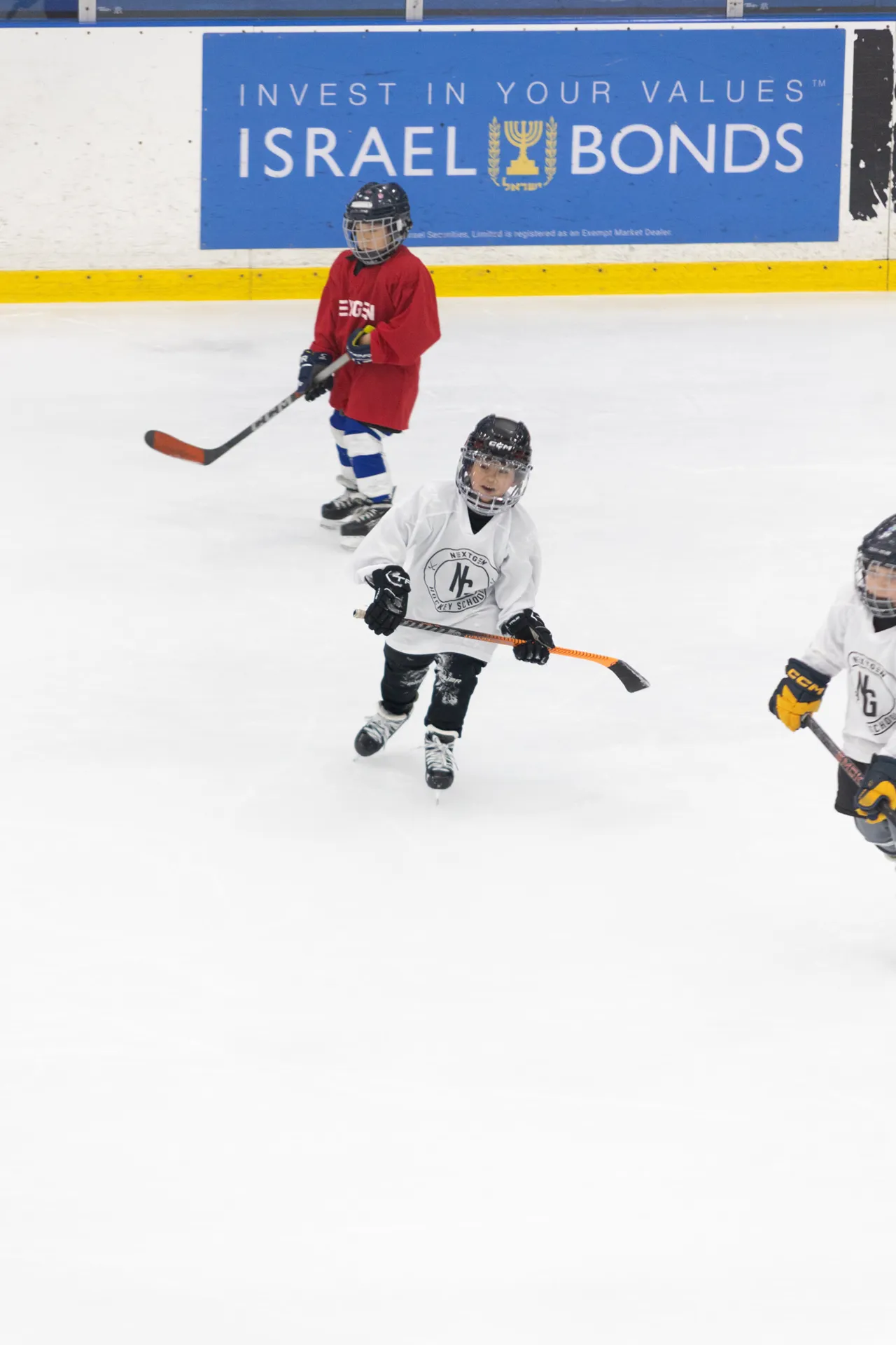 NextGen Hockey School photo