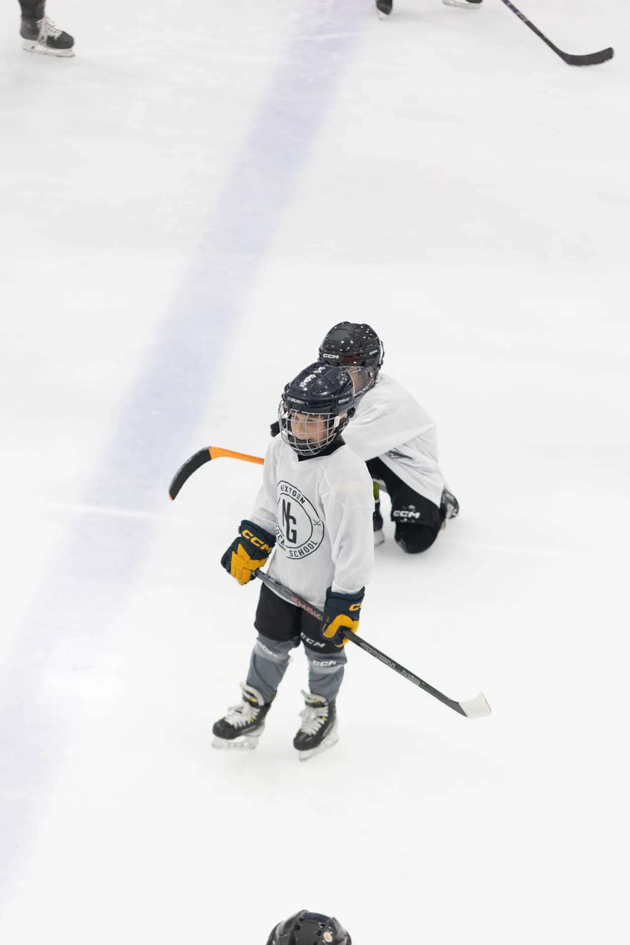 NextGen Hockey School photo