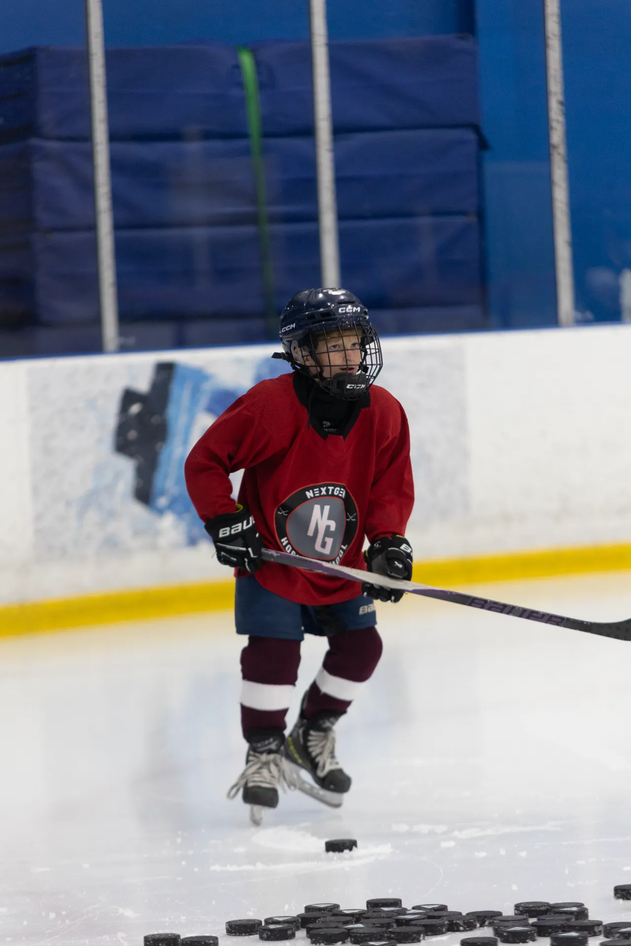 NextGen Hockey School photo