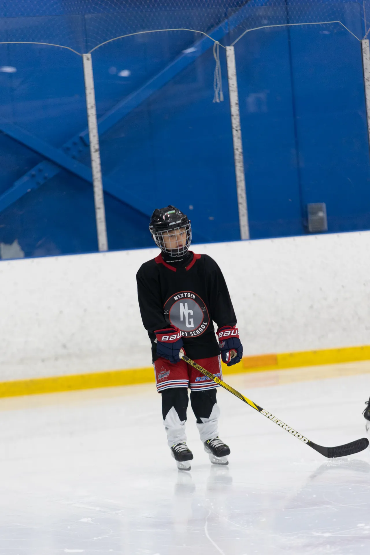 NextGen Hockey School photo