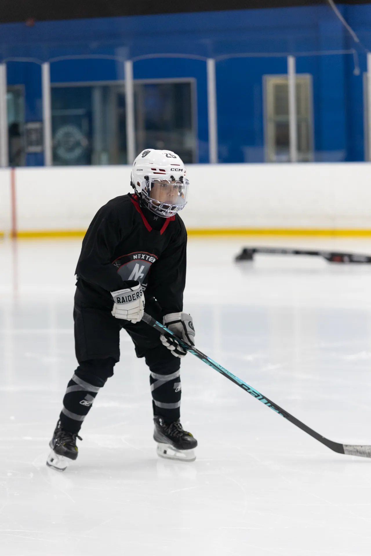 NextGen Hockey School photo