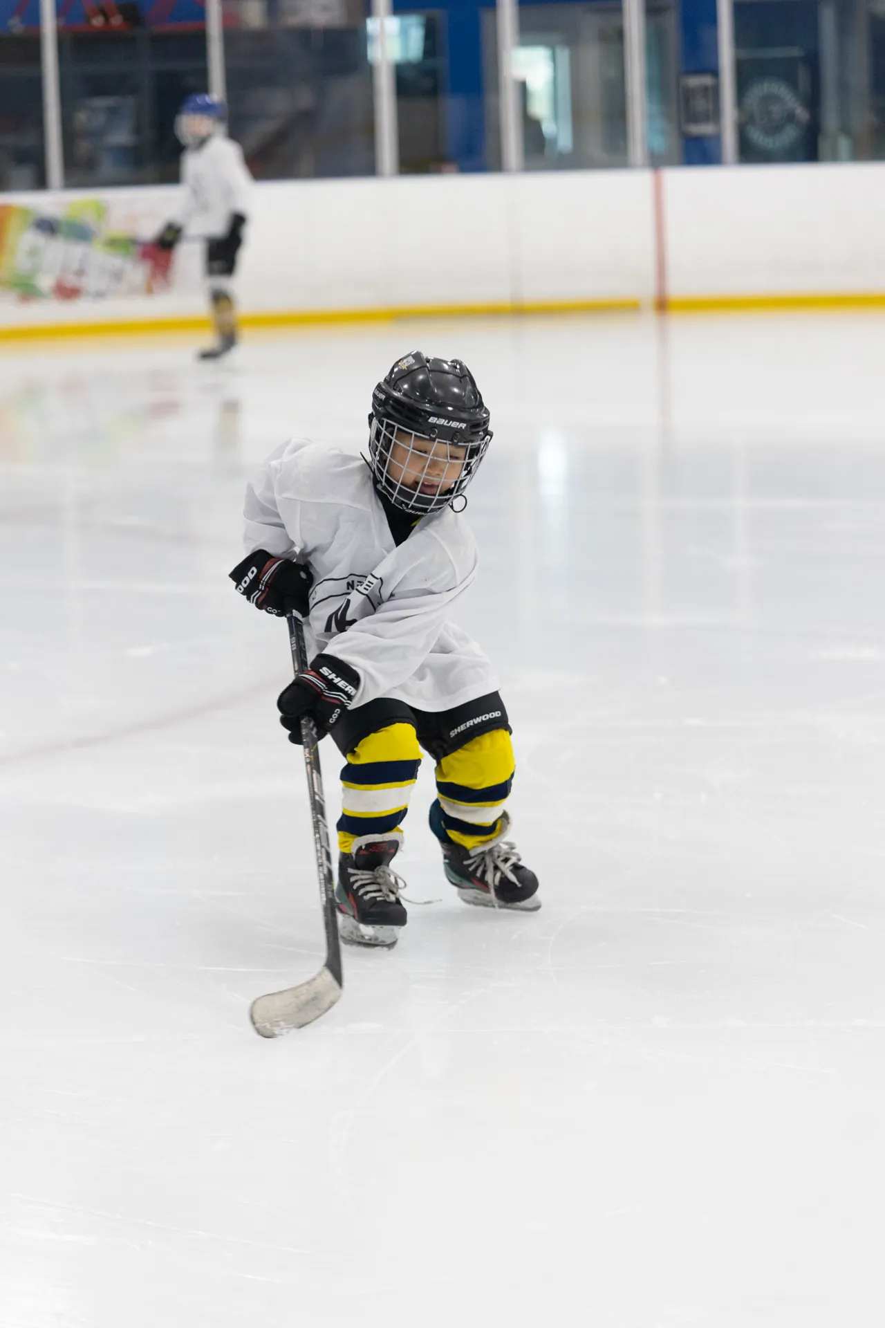 NextGen Hockey School photo