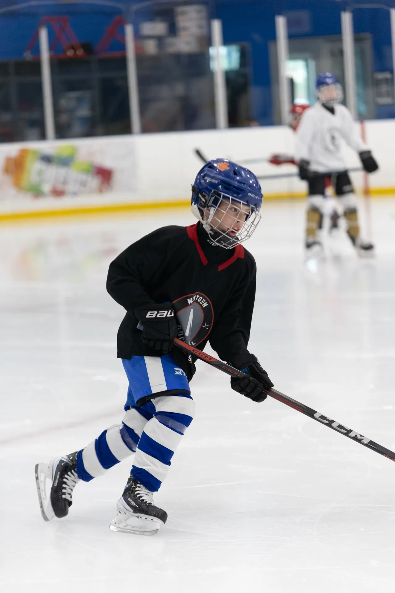 NextGen Hockey School photo